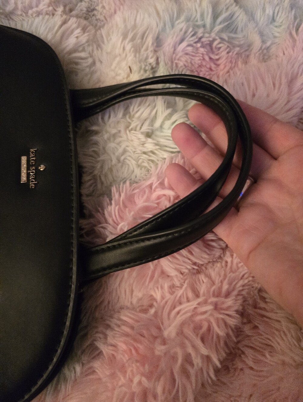 Kate Spade RARE Poppy Purse PRICE FIRM - Picture 6 of 11